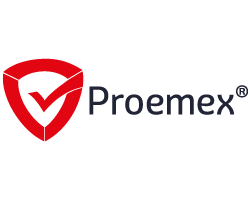 Proemex Logo